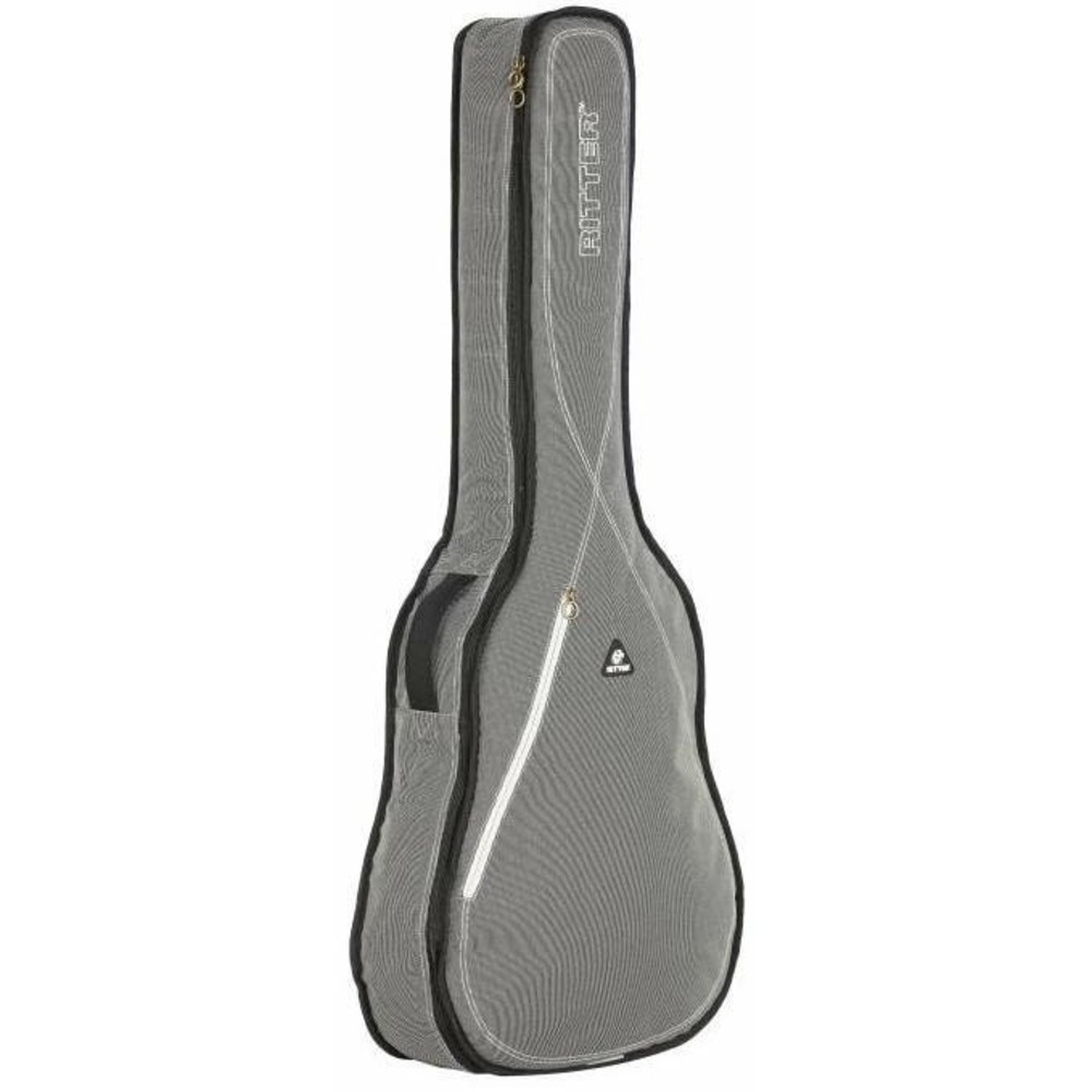 Чехол для акустической гитары Ritter RGS3-F/SGL