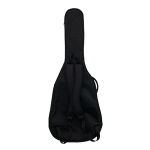Чехол для классической гитары Ritter RGF0-C/SBK
