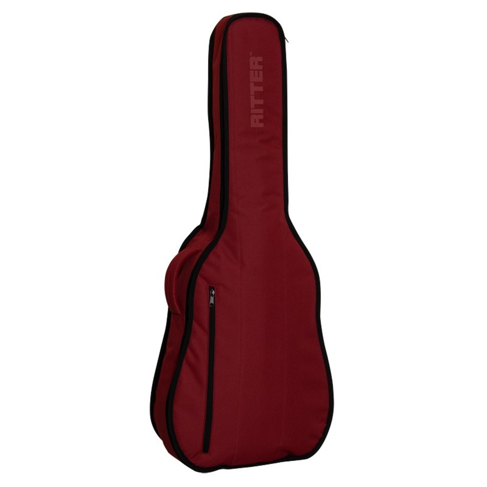 Чехол для классической гитары Ritter RGF0-C/SRD