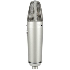 Микрофон студийный конденсаторный Warm Audio WA-CLASSIC