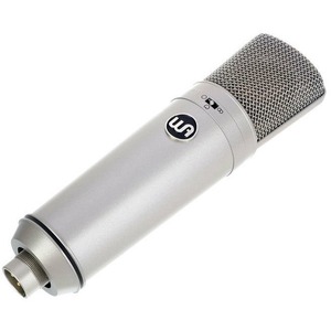 Микрофон студийный конденсаторный Warm Audio WA-CLASSIC