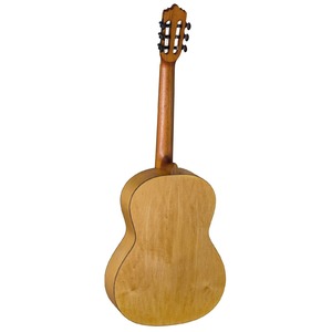 Классическая гитара La Mancha Perla Ambar SM-N