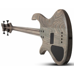 Бас-гитара SCHECTER Riot-4 Inferno Burst