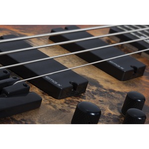 Бас-гитара SCHECTER Riot-4 Inferno Burst