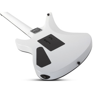 Электрогитара SCHECTER Synyster Standard WHT/BLK