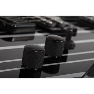 Электрогитара SCHECTER Synyster Standard HT BLK/SLVR