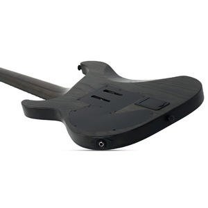 Электрогитара SCHECTER C-7 FR S Apocalypse Red Reign