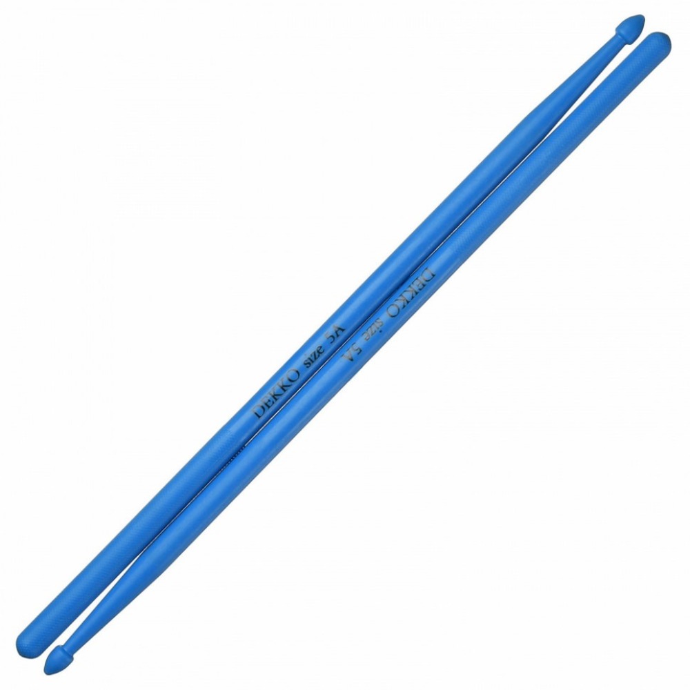Палочки для барабана Dekko 5A BL