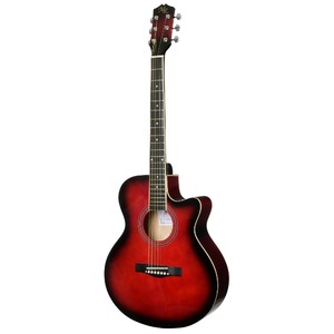 Акустическая гитара Martin Romas MR-440 RDS
