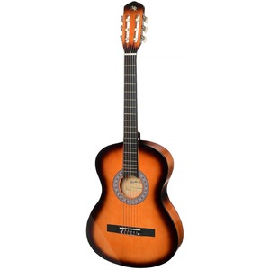 Классическая гитара Martin Romas JR-N39 SB
