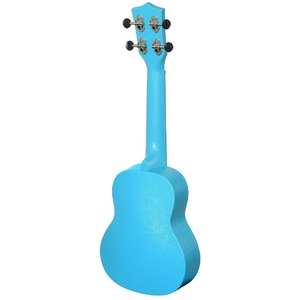 Укулеле Martin Romas MRP-PAW BL