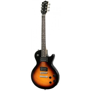 Электрогитара Les Paul ROCKET LP-1 SB