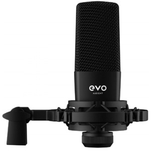 Комплект оборудования для звукозаписи AUDIENT EVO START RECORDING BUNDLE