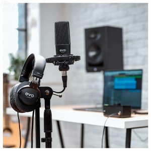 Комплект оборудования для звукозаписи AUDIENT EVO START RECORDING BUNDLE