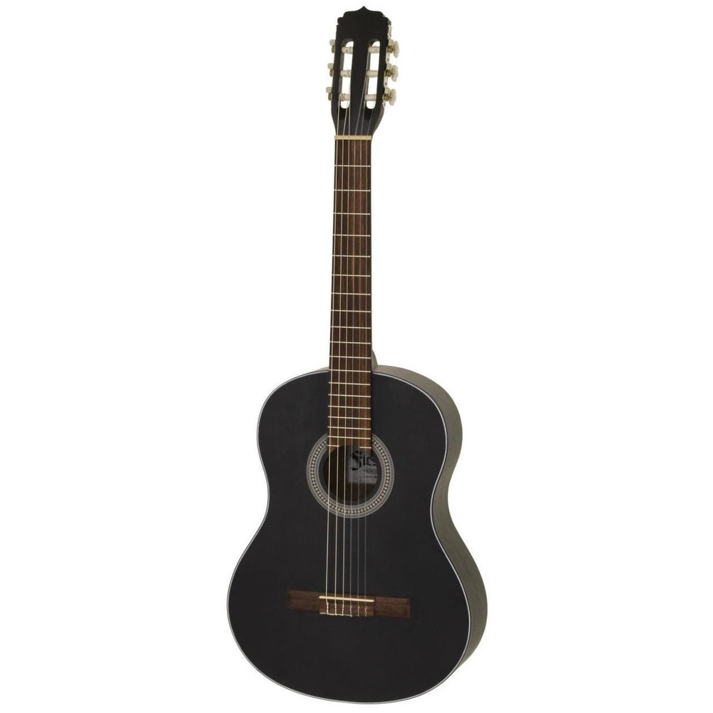 Классическая гитара ARIA FIESTA FST-C65 BK