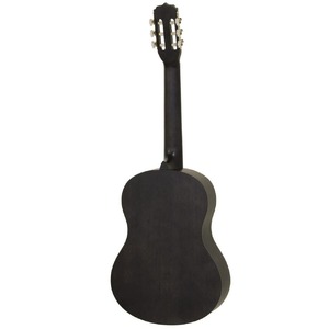 Классическая гитара ARIA FIESTA FST-C65 BK