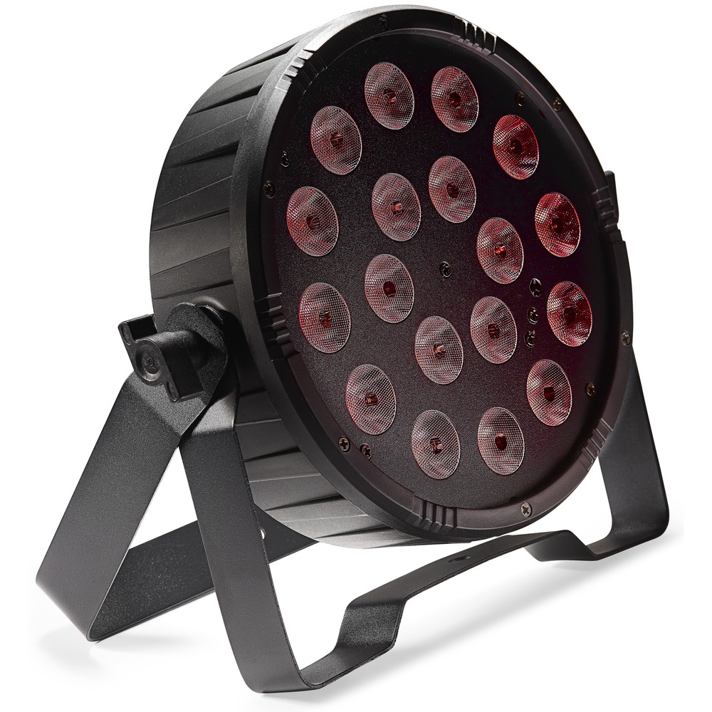 Прожектор PAR LED Stagg SLI-ECOPAR18-2