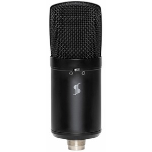USB микрофон Stagg SUSM60D
