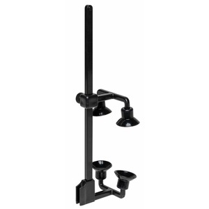 Крепление/фиксация микрофона Stagg SIM20-G