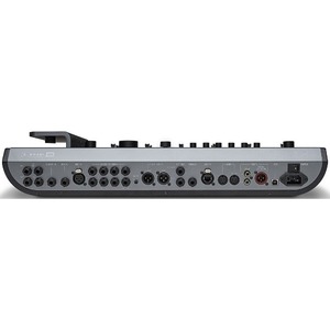 Гитарный процессор Line 6 Helix Floor FX Limited Edition Gray