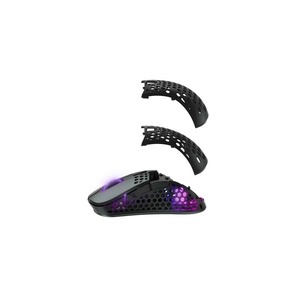Мышь игровая Xtrfy M4 WIRELESS Black
