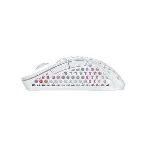 Мышь игровая Xtrfy M4 WIRELESS White