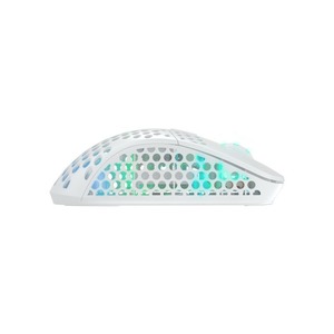 Мышь игровая Xtrfy M4 WIRELESS White