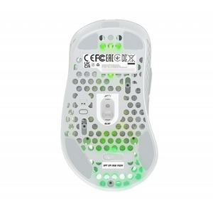 Мышь игровая Xtrfy M4 WIRELESS White
