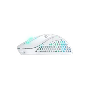 Мышь игровая Xtrfy M4 WIRELESS White