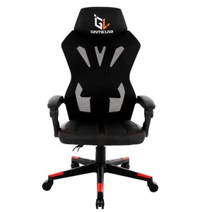 Кресло игровое GAMELAB MONOS Black