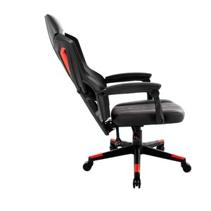 Кресло игровое GAMELAB MONOS Black