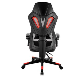 Кресло игровое GAMELAB MONOS Black
