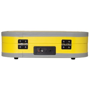 Проигрыватель винила Alive Audio VINTAGE Sunshine Coast c Bluetooth