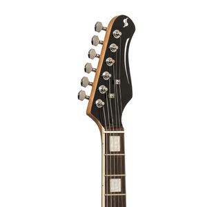 Электрогитара Stagg SES-60 SNB