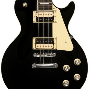 Электрогитара Les Paul Stagg SEL-STD BLK