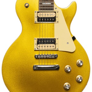 Электрогитара Les Paul Stagg SEL-STD GOLD