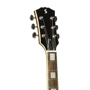 Электрогитара Les Paul Stagg SEL-STD GOLD