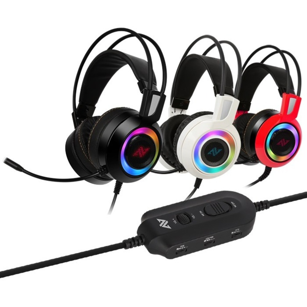 Игровая гарнитура Abkoncore CH60