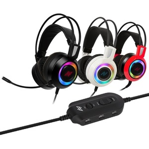 Игровая гарнитура Abkoncore CH60