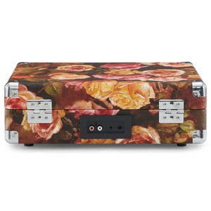 Проигрыватель винила Crosley CRUISER PLUS CR8005F-FL4 Floral