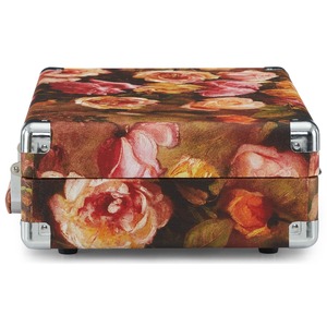 Проигрыватель винила Crosley CRUISER PLUS CR8005F-FL4 Floral