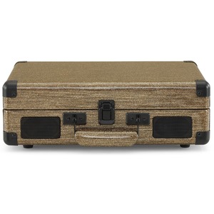 Проигрыватель винила Crosley CRUISER PLUS CR8005F-GA4 Soft Gold 