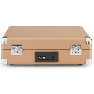 Проигрыватель винила Crosley CRUISER PLUS CR8005F-LT4 Light Tan