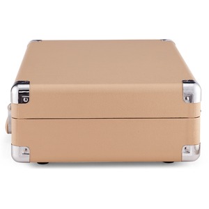 Проигрыватель винила Crosley CRUISER PLUS CR8005F-LT4 Light Tan