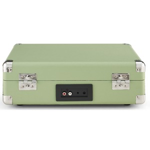 Проигрыватель винила Crosley CRUISER PLUS CR8005F-MT4 Mint 