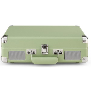 Проигрыватель винила Crosley CRUISER PLUS CR8005F-MT4 Mint 