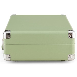 Проигрыватель винила Crosley CRUISER PLUS CR8005F-MT4 Mint 