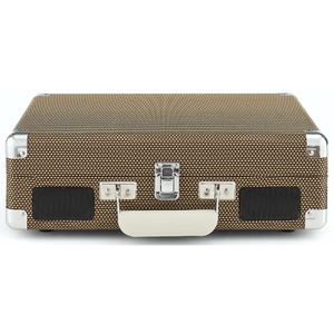 Проигрыватель винила Crosley CRUISER PLUS  CR8005F-TW4 Tweed