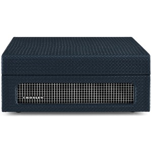Проигрыватель винила Crosley VOYAGER PLUS CR8017B-NY4 Navy