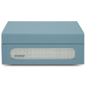 Проигрыватель винила Crosley VOYAGER PLUS CR8017B-WB4 Washed Blue
